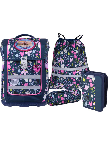 McNeill Set ERGO COMPACTO 5tlg. In the garden in bunt