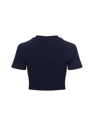 Adidas originals T-Shirt Liberty BBY TEE in marine