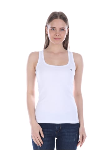 Felix Hardy Tops in Weiss