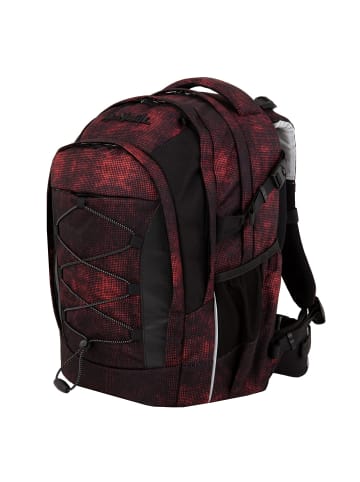 McNeill LUCA Schulrucksack 45 cm in Shadow