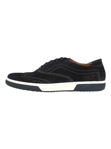 Fretz Men Sneaker  in Blau