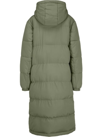 Fila Steppjacke in Grün