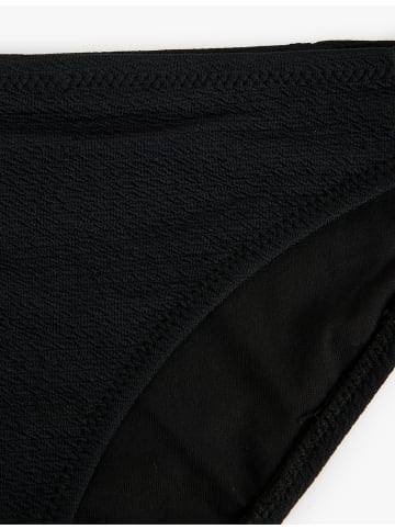 KOTON BIKINI-UNTERTEIL in Schwarz