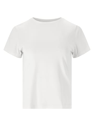 Athlecia T-Shirt Almi V2 in 1002 White