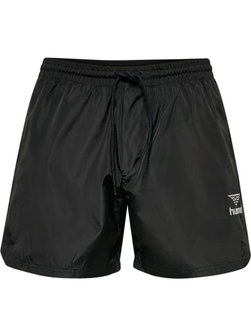Hummel Short "Hmlhive Colin Shorts" in Schwarz