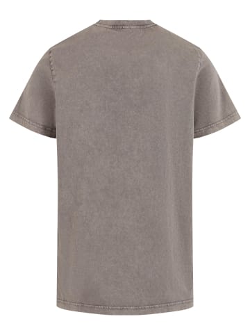 FORVERT T-Shirts in asphalt