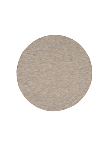 Teppich Boss Outdoor Teppich Renata Beige