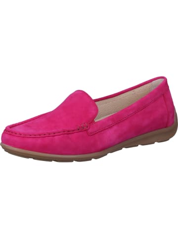 Gabor Klassische Slipper in pink