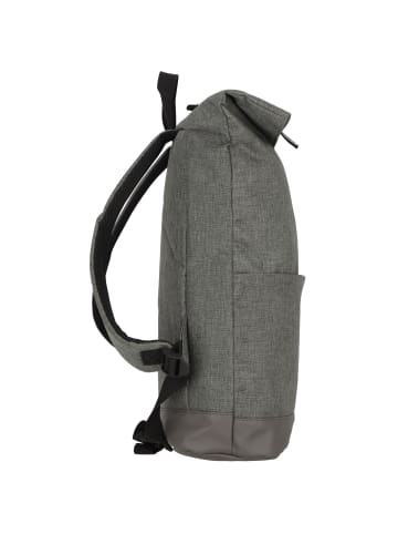 Bench classic Daypack 46 cm in dunkelgrau