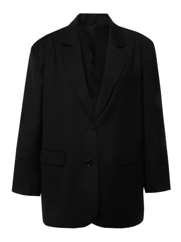 Studio Untold Blazer in schwarz