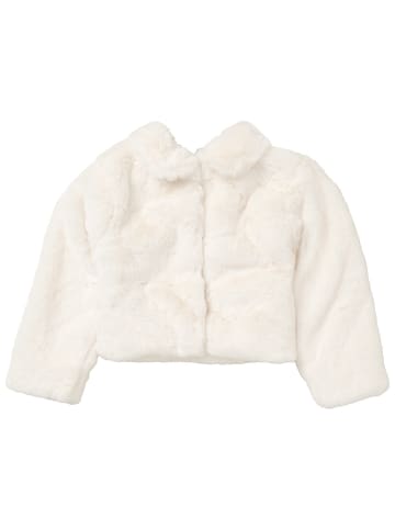 Miss Babysets Leopard in weiss