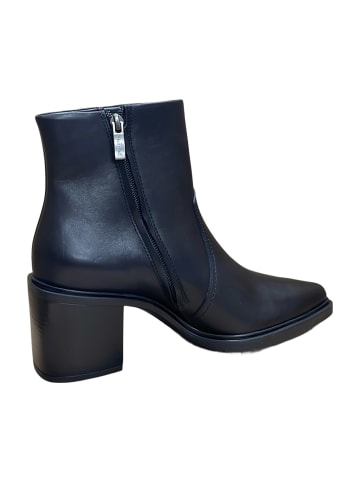 Paul Green Klassische Stiefeletten in Schwarz