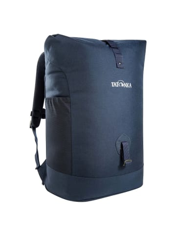 Tatonka Grip Rolltop Pack 34 - Rucksack 15.4" 55 cm (navy) in navy