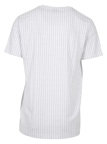 Mister Tee Mister Tee in white