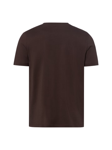 s.Oliver T-Shirt in schoko - 0004