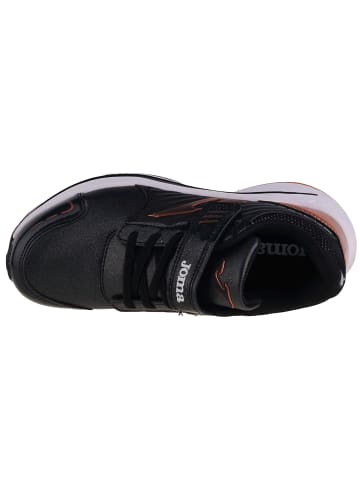 Joma Joma Fury Jr 22 JFURYW in Schwarz