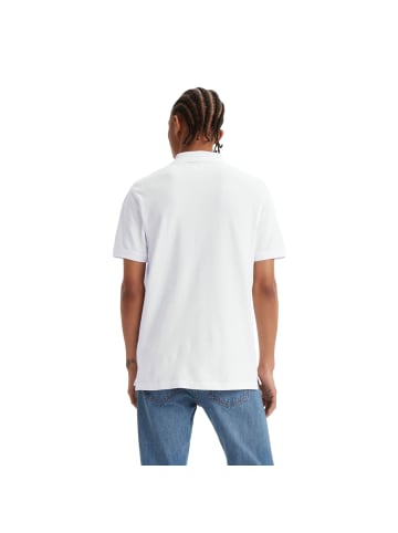 Levi´s Poloshirt 1er Pack in Weiß