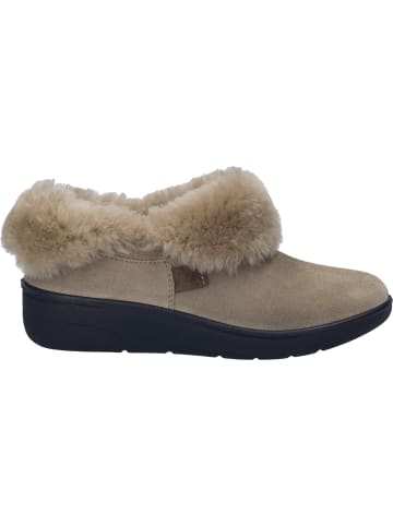 Josef Seibel Hausschuh Tara 04 in beige