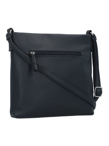 Tom Tailor Beca Umhängetasche 27.5 cm in dark blue
