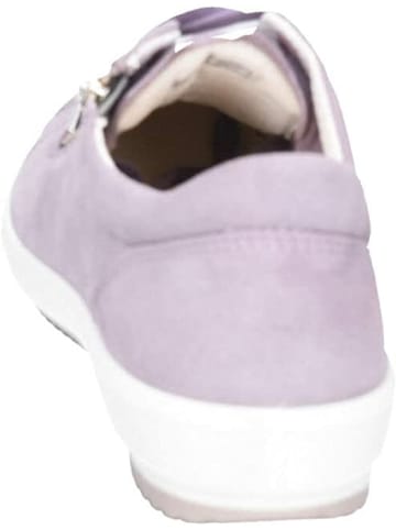 superfit Freizeit Schnürer für Damen in metall