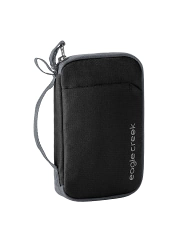 Eagle Creek Stash Pouch Geldbörse RFID Schutz 17 cm in black