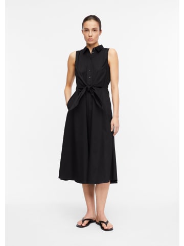 comma Kleid in 9999_schwarz