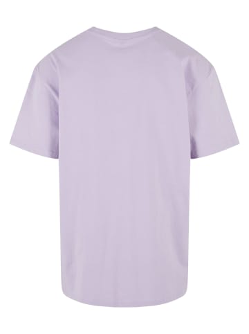 Mister Tee Mister Tee T-Shirts in lilac