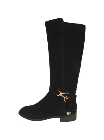 Steve Madden Stiefel Extreme in schwarz