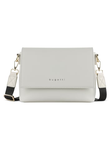 Bugatti Ella Umhängetasche 27 cm beige