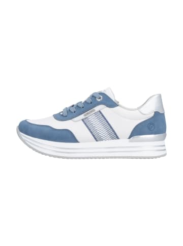 remonte Sneaker low D1331 in weiss