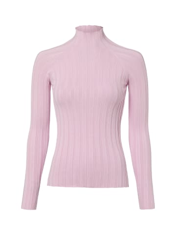 Marie Lund Pullover in rosa