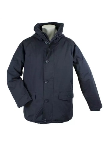 BMS Jacke in Blau