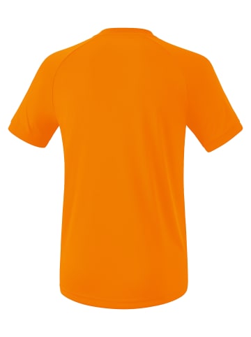 erima Kinder Madrid Trikot in new orange