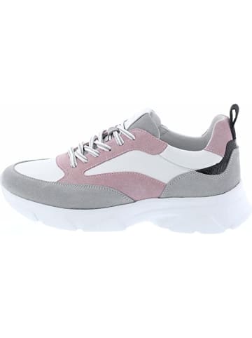 Sioux Sneaker für Damen in weiß