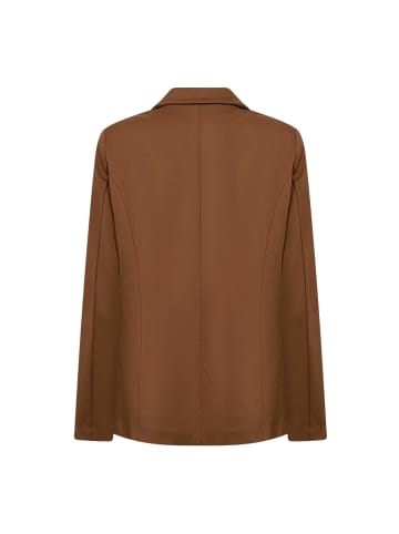 Wasabi Concept Blazer WA-SINA 1 in 8710 TOFFEE