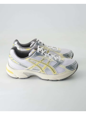 asics Fitnessschuhe in Weiß