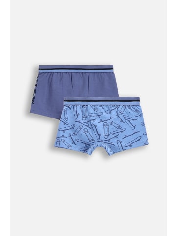 Coccodrillo Slip für Jungen in bunt