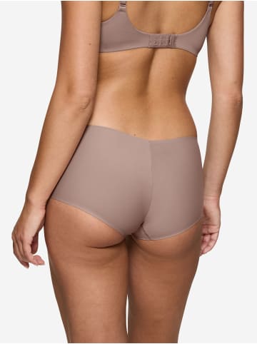 Triumph Panty Red Label Body Make-Up Illusion in CHOCOLATE MOUSSE