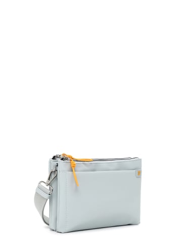 SURI FREY Umhängetasche SFY Alley in lightblue