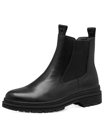 Tamaris Stiefeletten schwarz