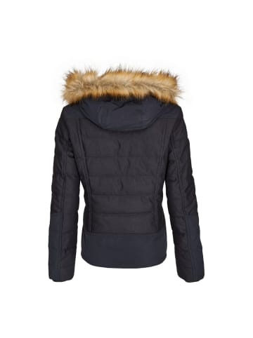 Camel Active Steppjacke in navy