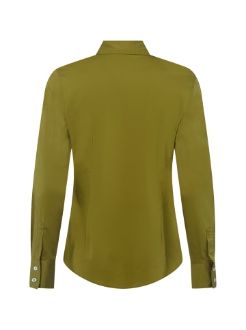 Marie Lund Bluse in erbse - 0027