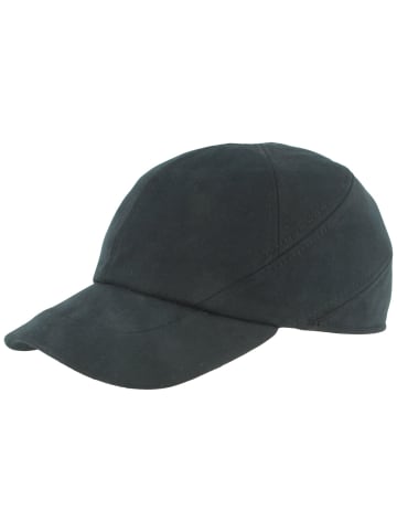 Balke Baseball Cap in grau