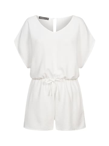 Cloud5ive Cloud5ive Jumpsuits in white