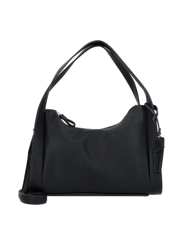 Tom Tailor Aspen Schultertasche 31.5 cm black