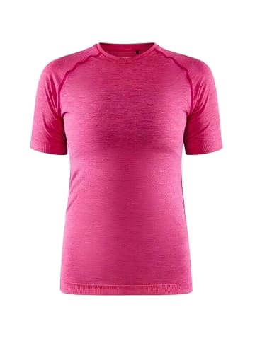 Craft Sportshirt in Rosa