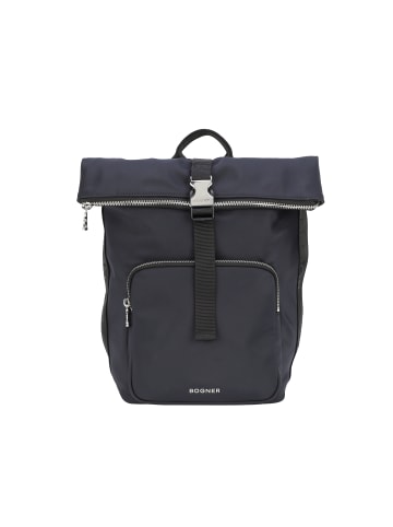 Bogner Rucksack 'Klosters Eike in Dunkelblau 21,00 x 35,00 x 12,00 cm'