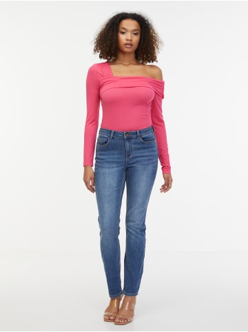 orsay Top in Rosa