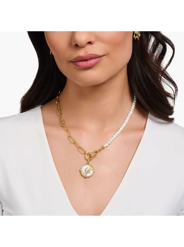 Thomas Sabo Neue Produkte in gold