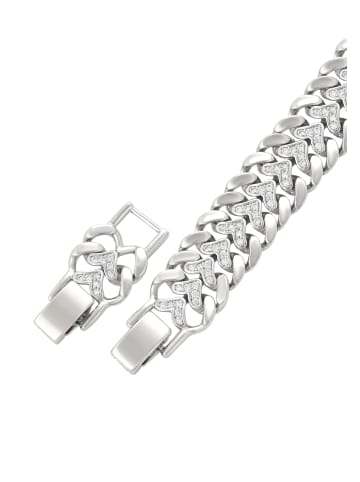 gaya Women Bracelet in Silver